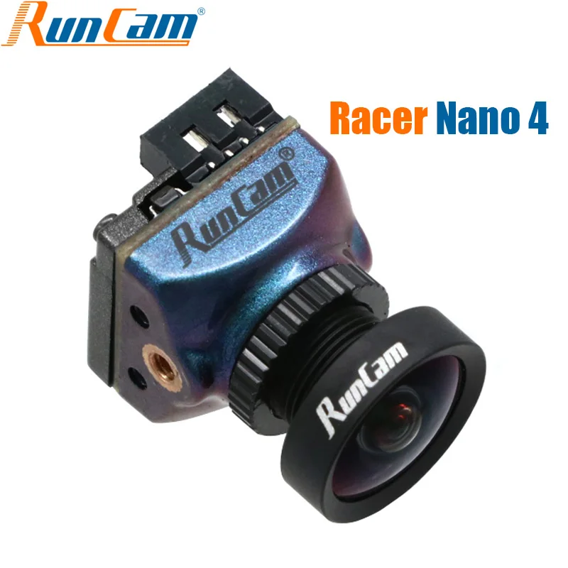 RunCam Racer Nano 4 1200TVL Su - Drone Camera Action review and price
