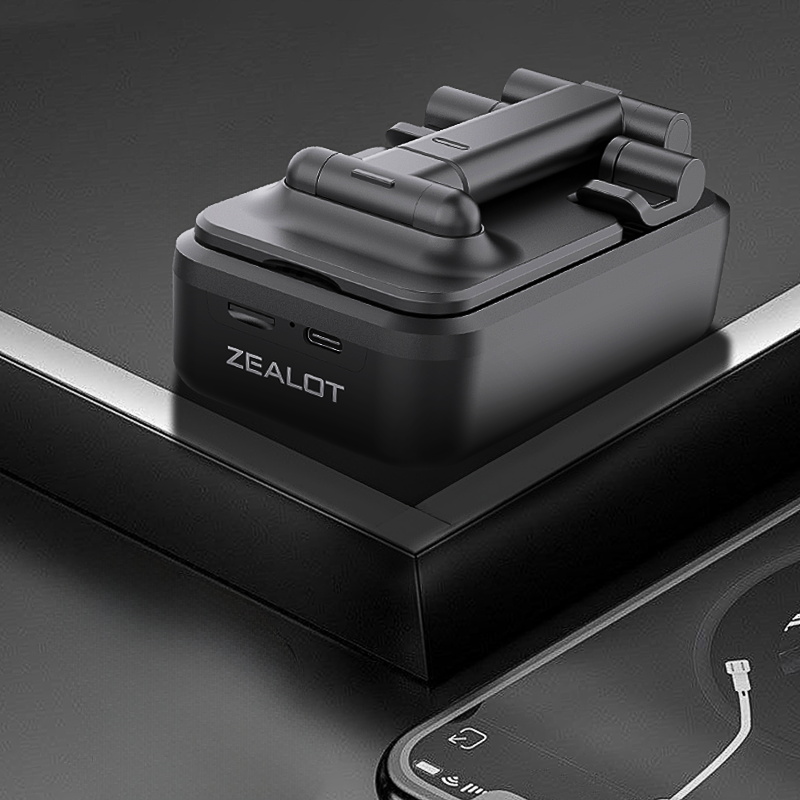 ZEALOT Z7 Wireless Speakers Wi - Canon Camera Eos M50 Mark Ii review and price