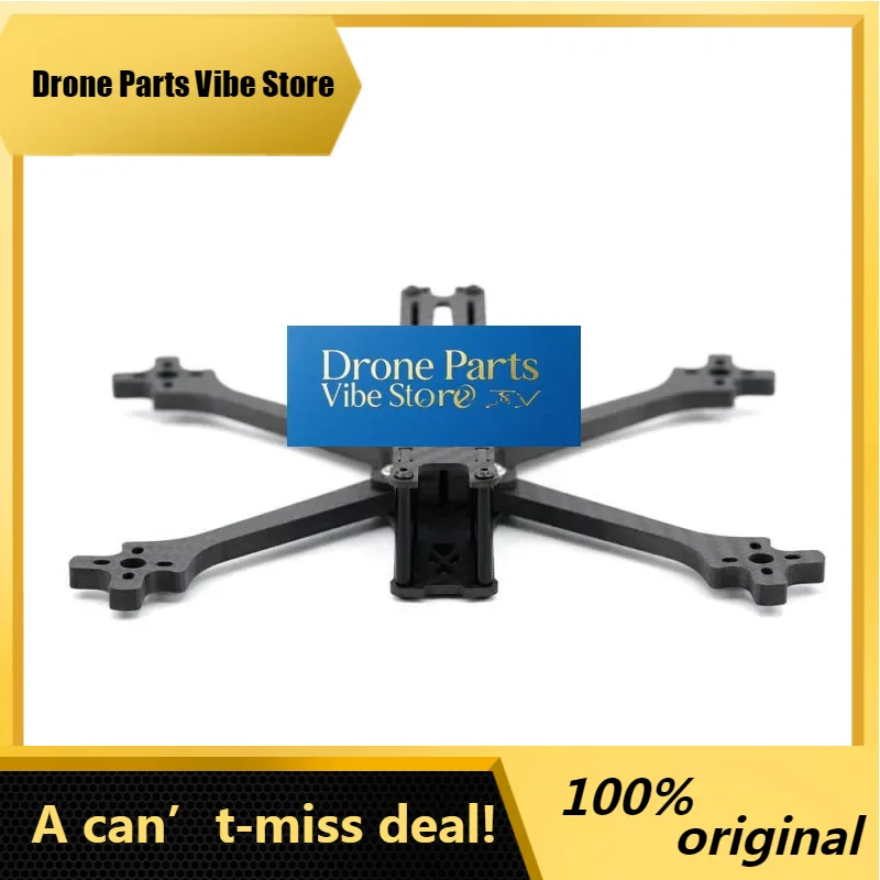 DronePOriginal TBS SOURCE ONE - Tbs Fpv Source One review and price
