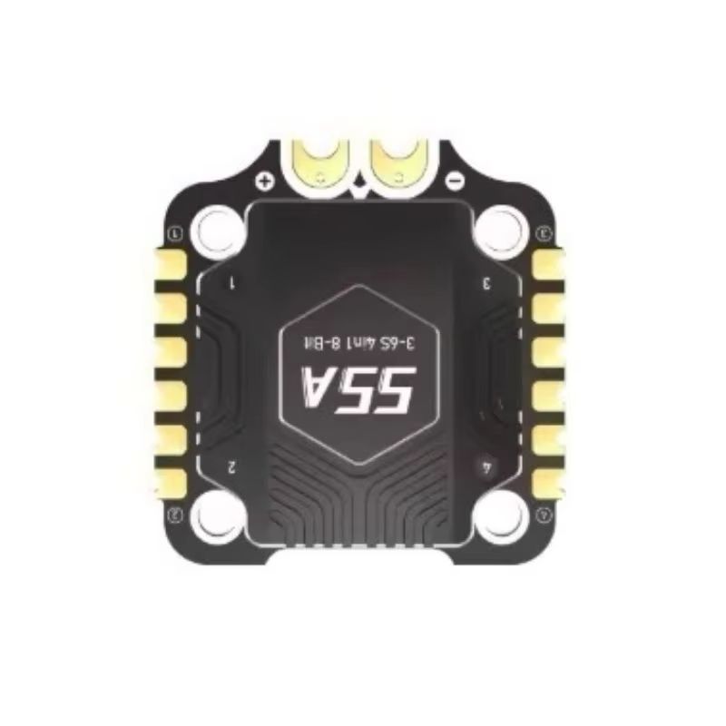 AAAA F4 F405 V4 55A BLS 30x30 - Betaflight Fc F4 review and price