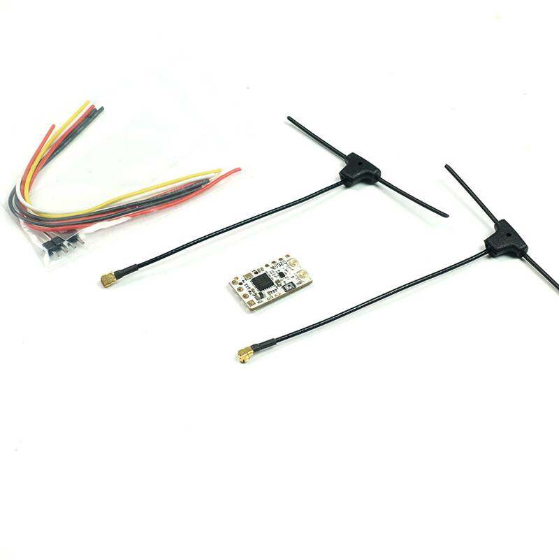 TBS TRACER NANO RX FPV RECEI - Tbs Fpv Tracer review and price