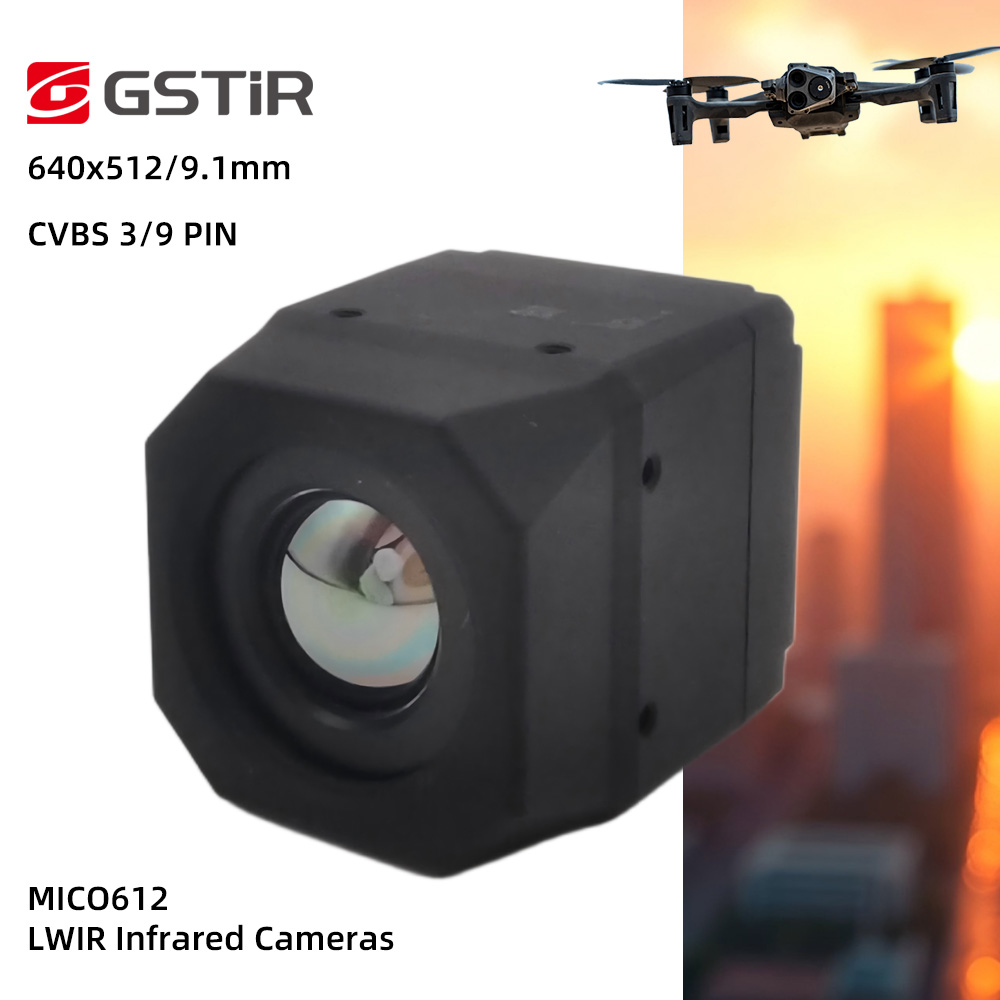 GSTir Premium High Performance - Drone Camera Night Vision review and price