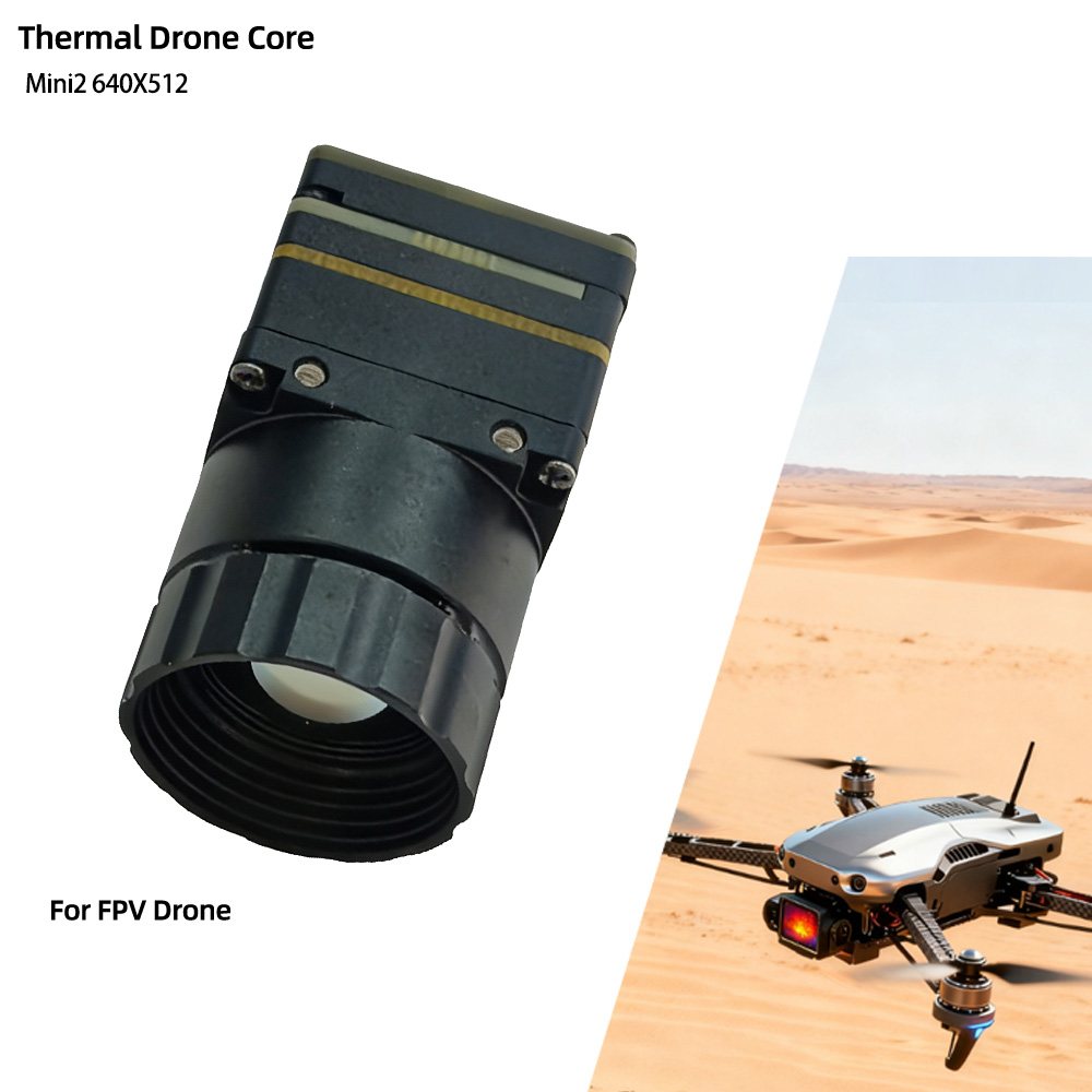 Iray Inffiray Factory Analog F - Drone Camera Thermal review and price