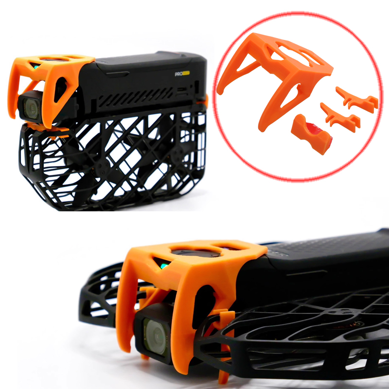 1Set For Hover X1 Pro/Pro Max - Drone Camera Case review and price