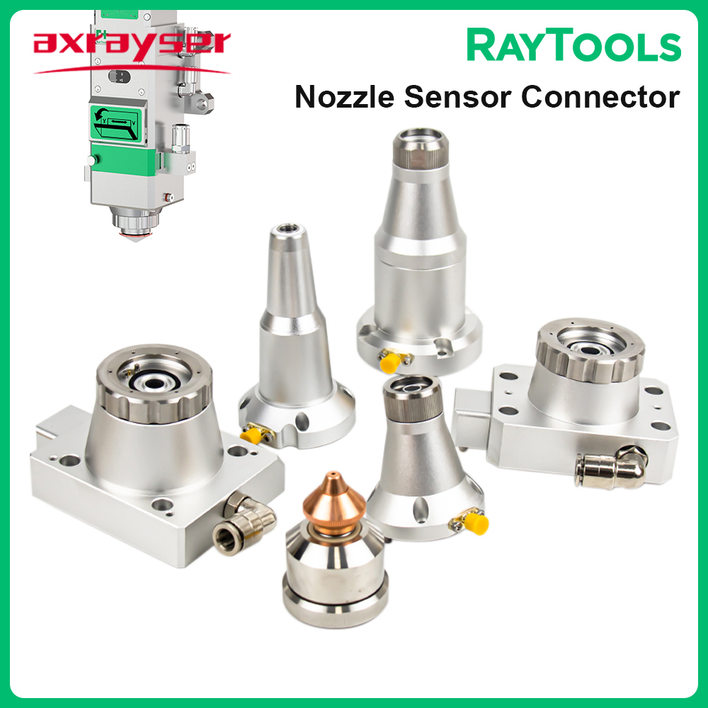 Raytools TRA Laser Nozzle Sens - Holy Stone Drone Hs720 review and price
