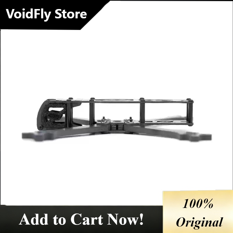VoidFly TBS SOURCE ONE V6 5INC - Drone Camera Case review and price