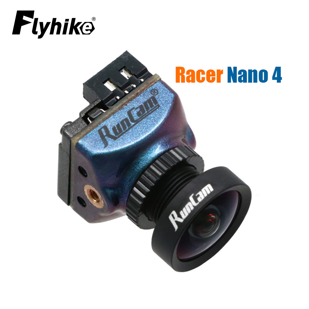 RunCam Racer Nano 4 1200TVL Su - Eachine Drone E010 review and price