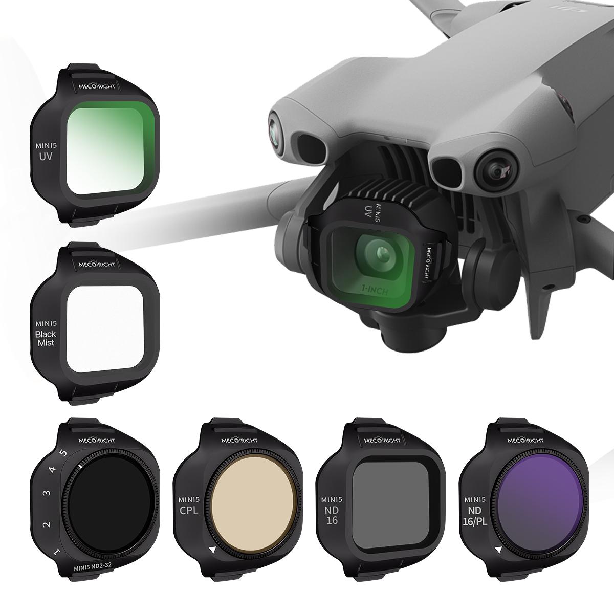 Mecoright Applies DJI Mini5 Pr - Canon Camera Eos M50 Mark Ii review and price