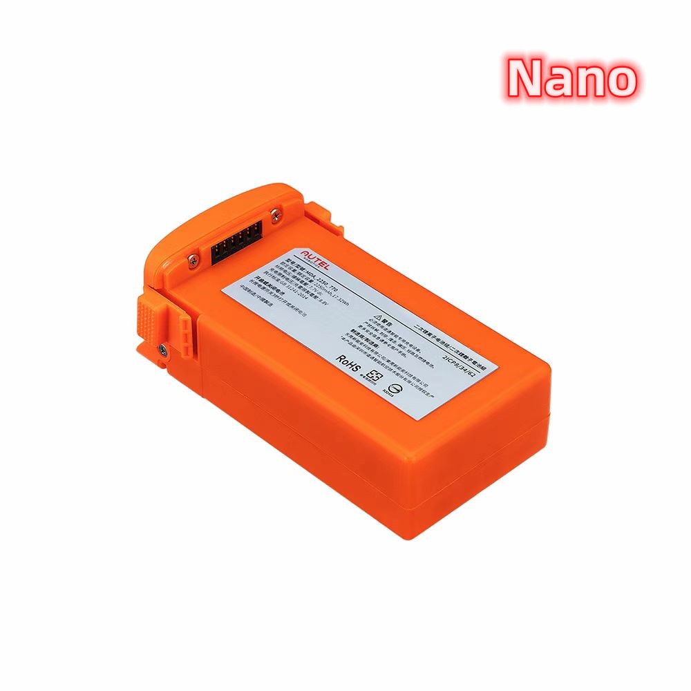 100%Original 2250mAh 7.7V for  - Autel Drone Evo Nano review and price