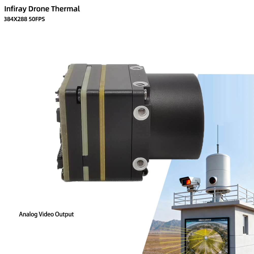 Iray IR Camera Module 60Hz The - Drone Camera Lens review and price