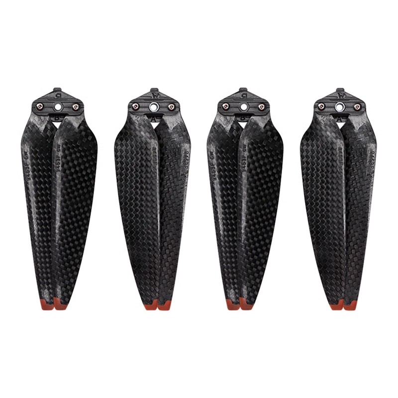 4pcs Carbon Fiber Blade 8747F  - Dji Drone Air 3 review and price