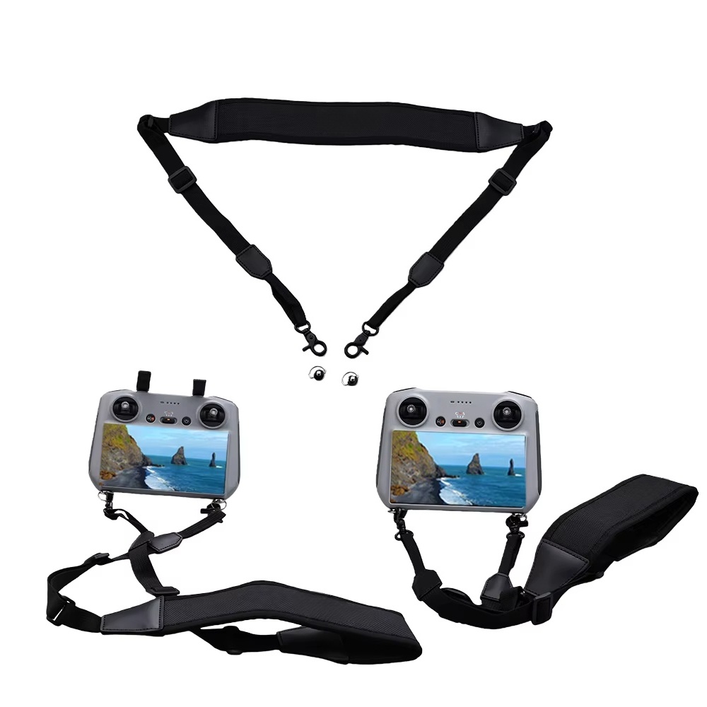 Neck Strap for DJI Mini 5 4 3  - Dji Drone Air 3 review and price