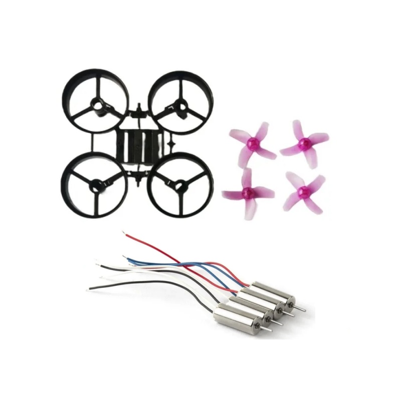 JJRC H36 Eachine E010 Furibee  - Eachine Drone E010 review and price