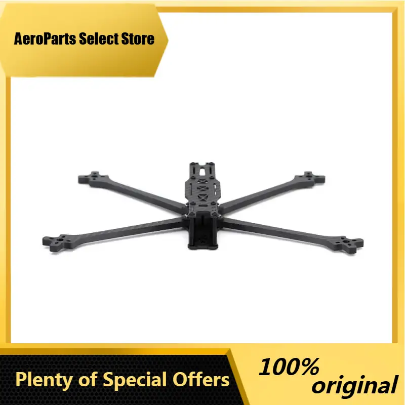 AeroPartsTBS SOURCE ONE V5 7 i - Tbs Fpv Source One review and price