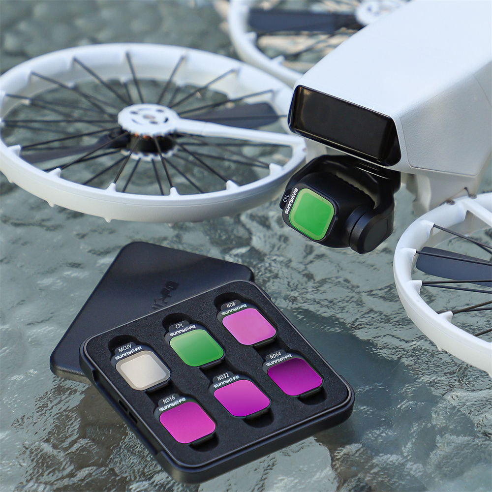 For DJI Flip Drone Camera Filt - Drone Camera Filter review and price