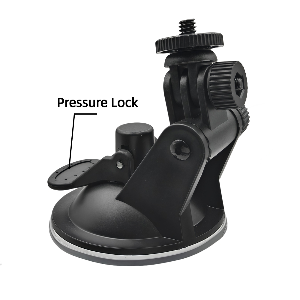 Suction Cup Mount Car Glass Ve - Drone Camera Action review and price