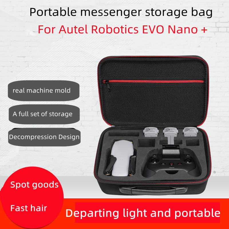 For Autel Robotics EVO Nano+ S - Autel Drone Evo Nano review and price