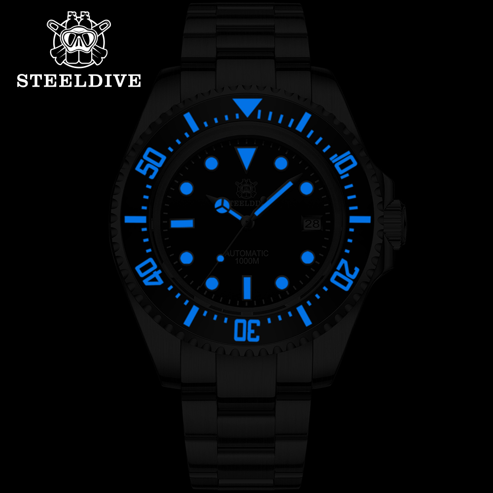STEELDIVE SD1964 New Arrival 2 - Holy Stone Drone Hs720 review and price
