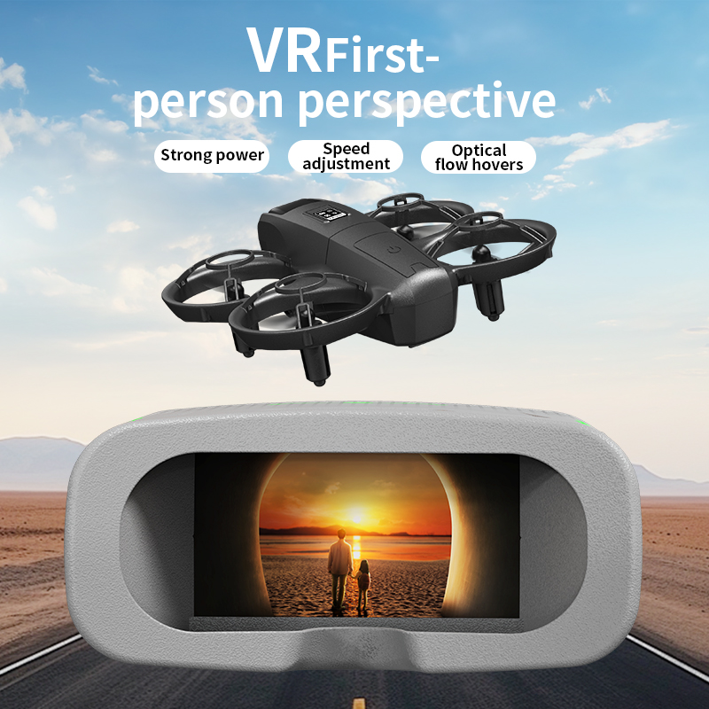 X228 VR FPV Drone HD Dual Came - Drone Camera Mount review and price