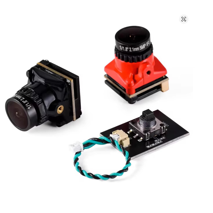FPV high definition camera 180 - Drone Camera Wide Angle review and price