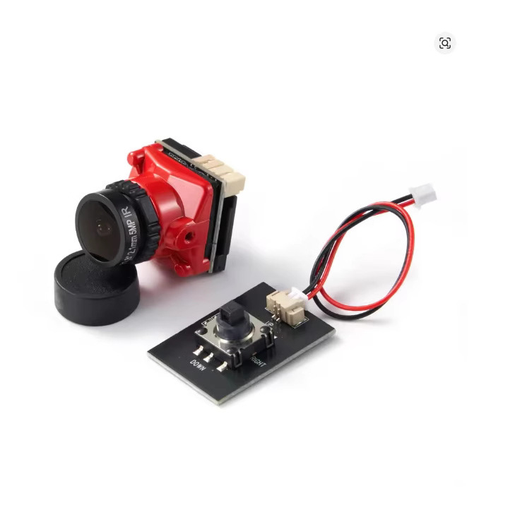 FPV high definition camera 180 - Drone Camera Wide Angle review and price