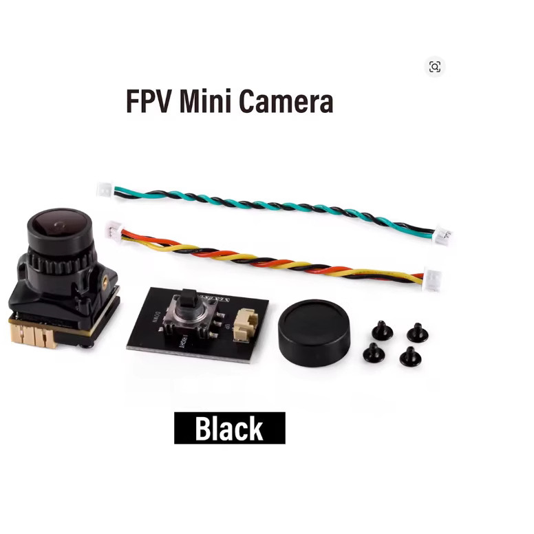 FPV high definition camera 180 - Drone Camera Wide Angle review and price