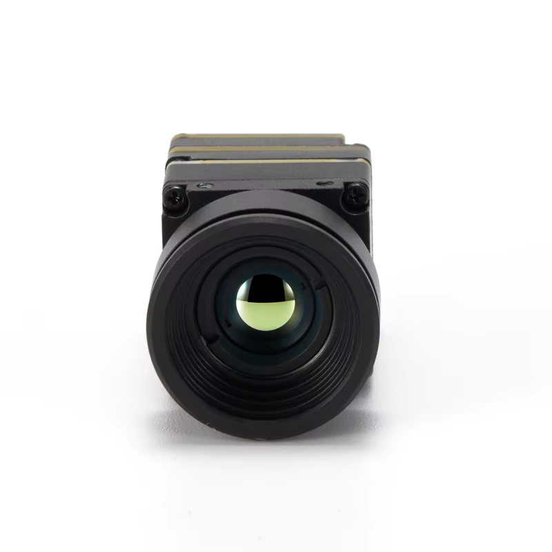 Analog CVBS Thermal Camera FPV - Drone Camera Thermal review and price