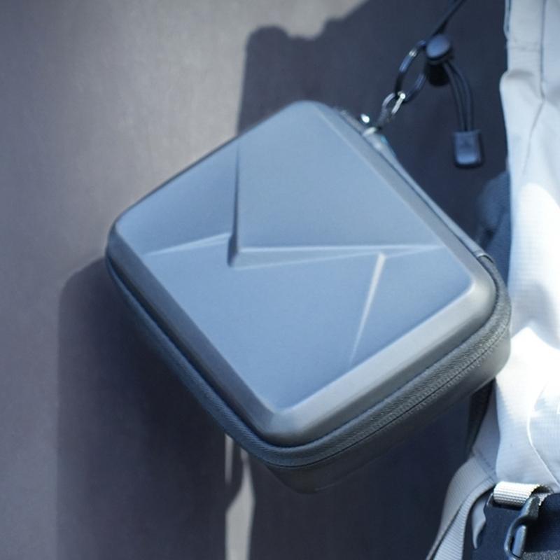 Hard Shell Camera Storage Case - Drone Camera Case review and price