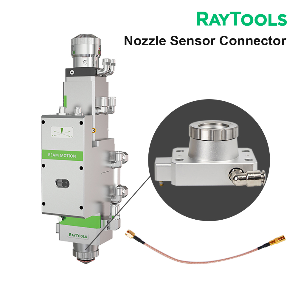 Raytools TRA Laser Nozzle Sens - Holy Stone Drone Hs720 review and price