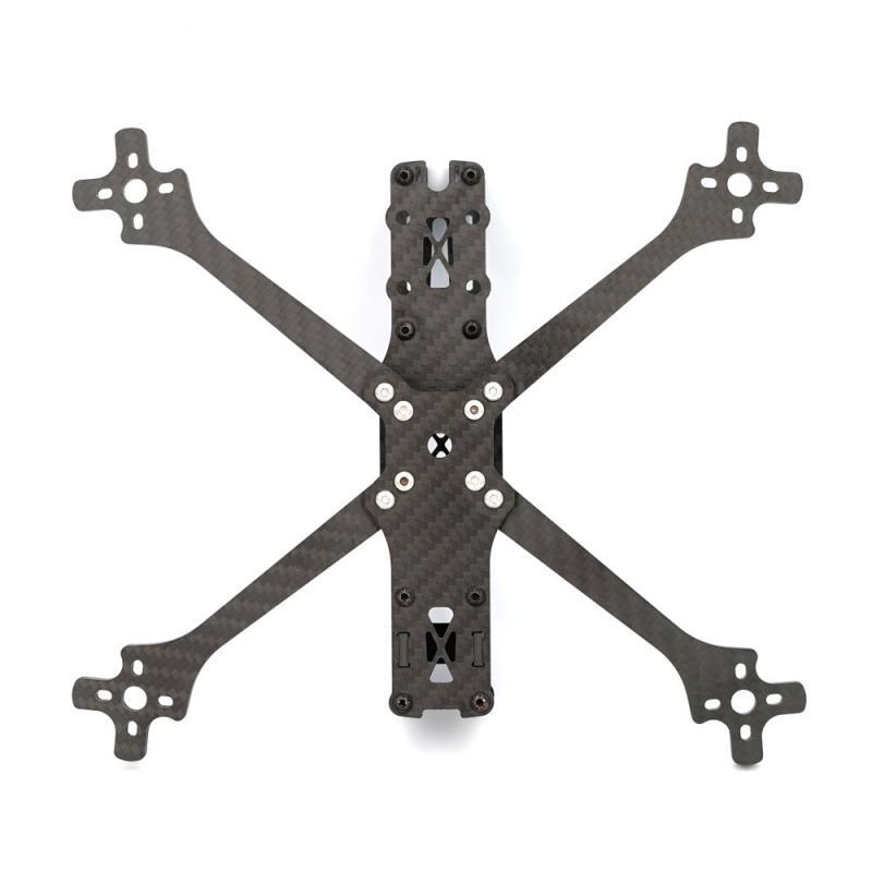 TBS SOURCE ONE V5.1 5INCH Fram - Tbs Fpv Source One review and price
