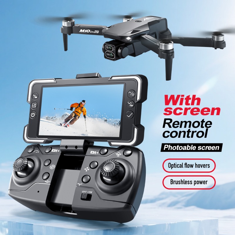 M10 Camera Drone Remote Contro - Drone Camera Lens review and price