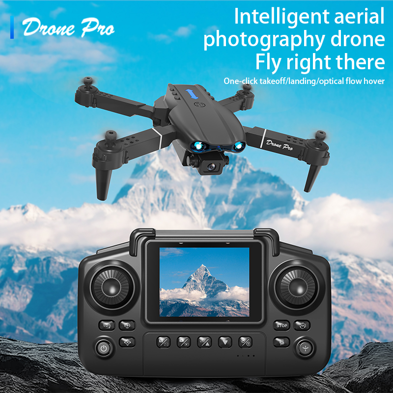 E99 Air Screen Control Drone P - Drone Camera Professional review and price
