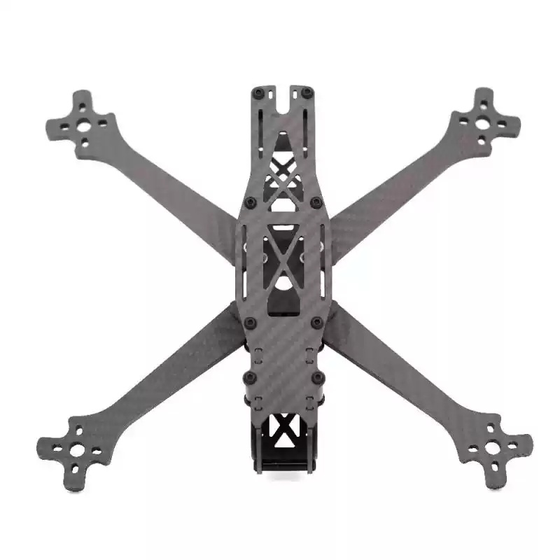 VoidFly TBS SOURCE ONE V6 5INC - Tbs Fpv Source One review and price