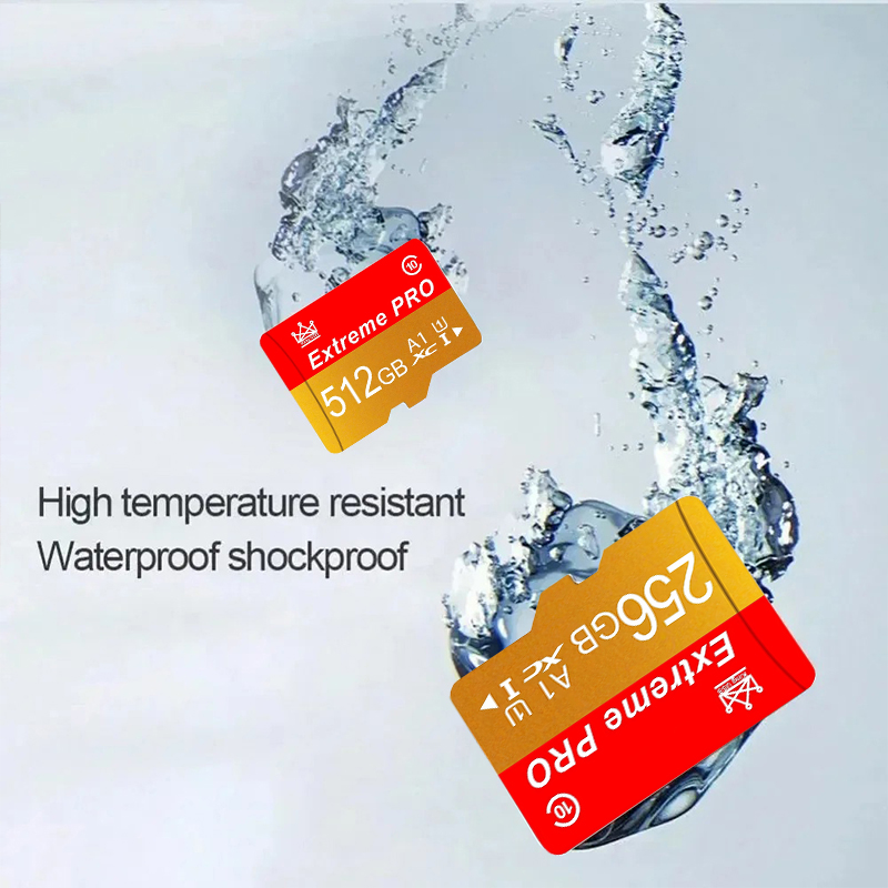 Memory Card Micro SD Card TF C - Drone Camera Waterproof review and price